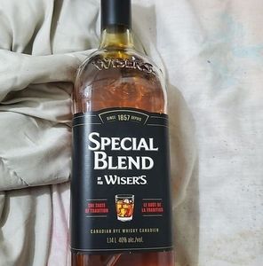 Meet your Posher, Carter